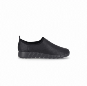 Picadilly Tenis Fabi plano negro