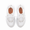 Tenis Fascitis Blancos