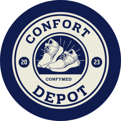 Logo de Confort Depot