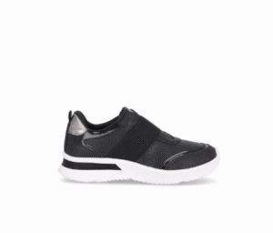 Tenis Anabela Energy Negro