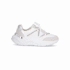 Tenis Fascitis Blancos